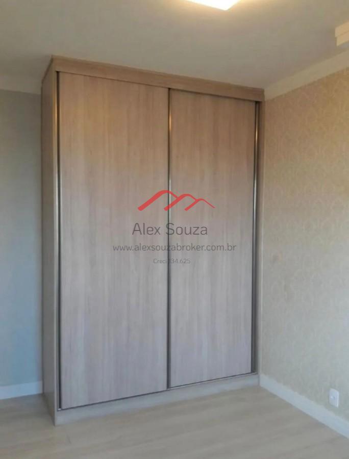 Apartamento, 2 quartos, 49 m² - Foto 6