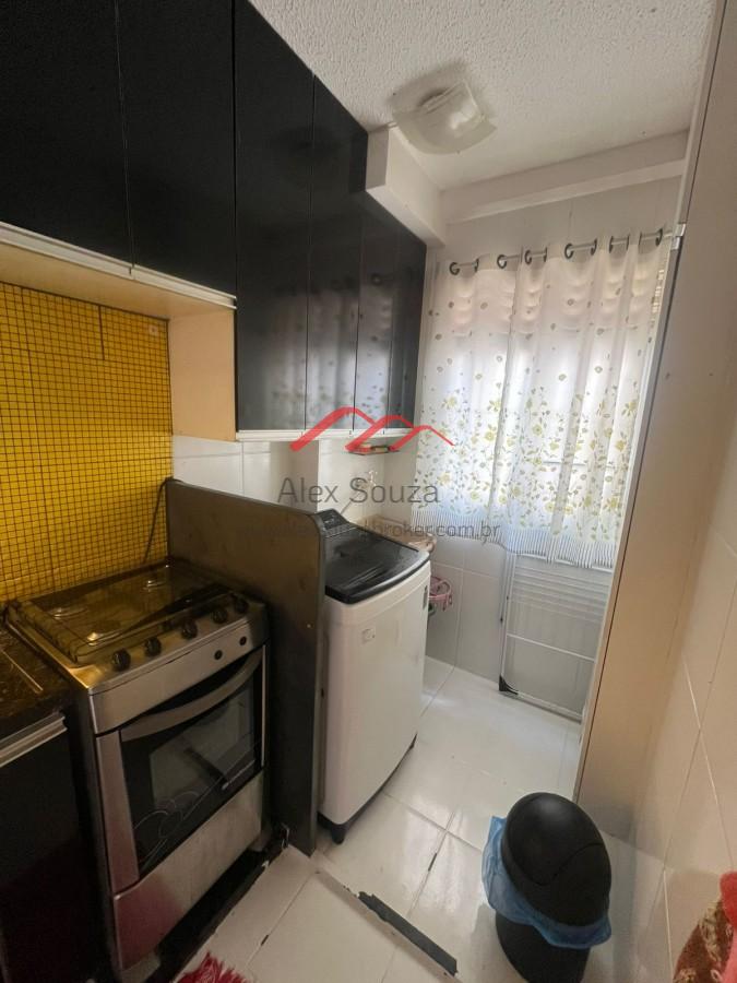 Apartamento, 2 quartos, 56 m² - Foto 8