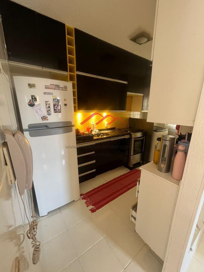 Apartamento, 2 quartos, 56 m² - Foto 7
