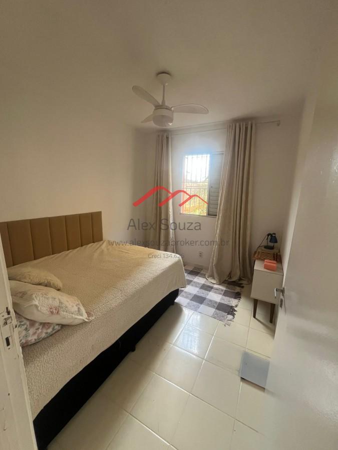 Apartamento, 2 quartos, 56 m² - Foto 16