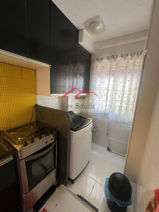 Apartamento, 2 quartos, 56 m² - Foto 9