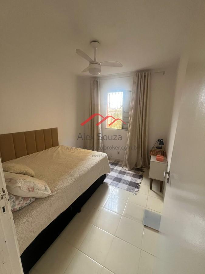 Apartamento, 2 quartos, 56 m² - Foto 18
