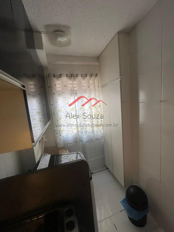 Apartamento, 2 quartos, 56 m² - Foto 10