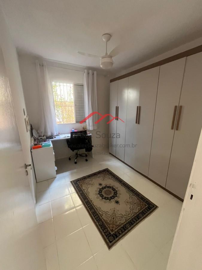 Apartamento, 2 quartos, 56 m² - Foto 17