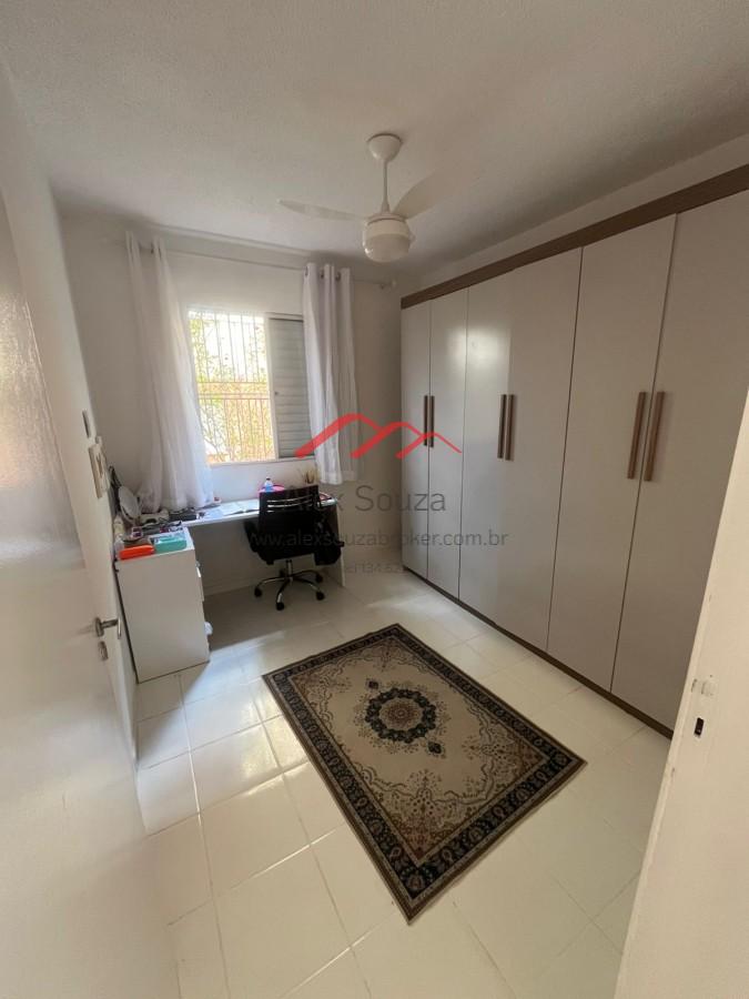 Apartamento, 2 quartos, 56 m² - Foto 15