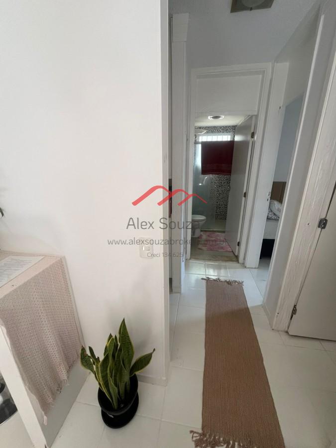 Apartamento, 2 quartos, 56 m² - Foto 4