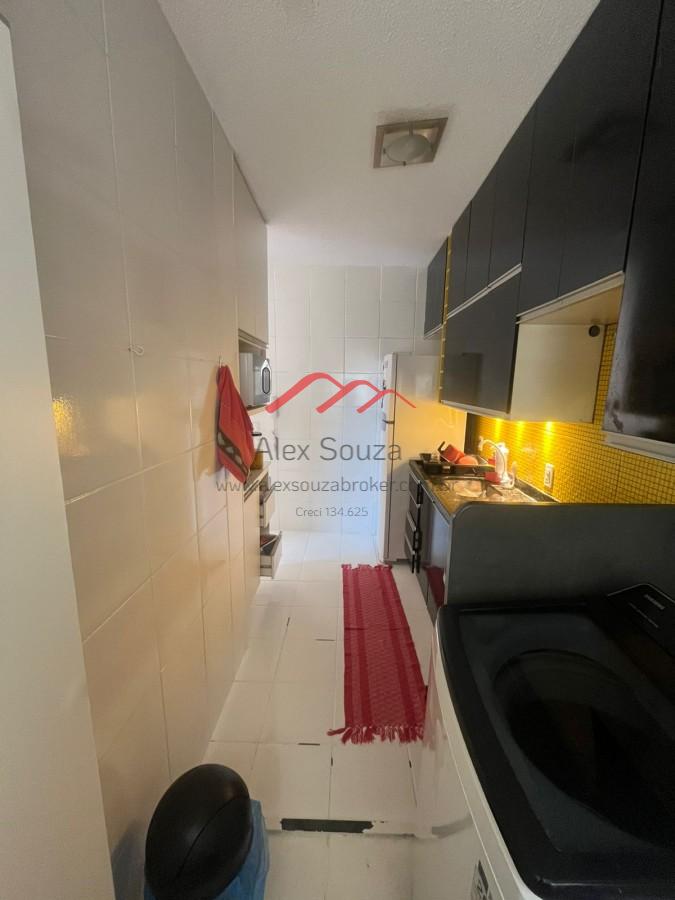 Apartamento, 2 quartos, 56 m² - Foto 5
