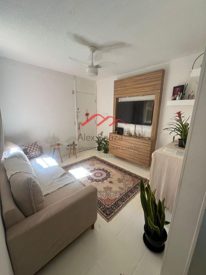 Apartamento, 2 quartos, 56 m² - Foto 11
