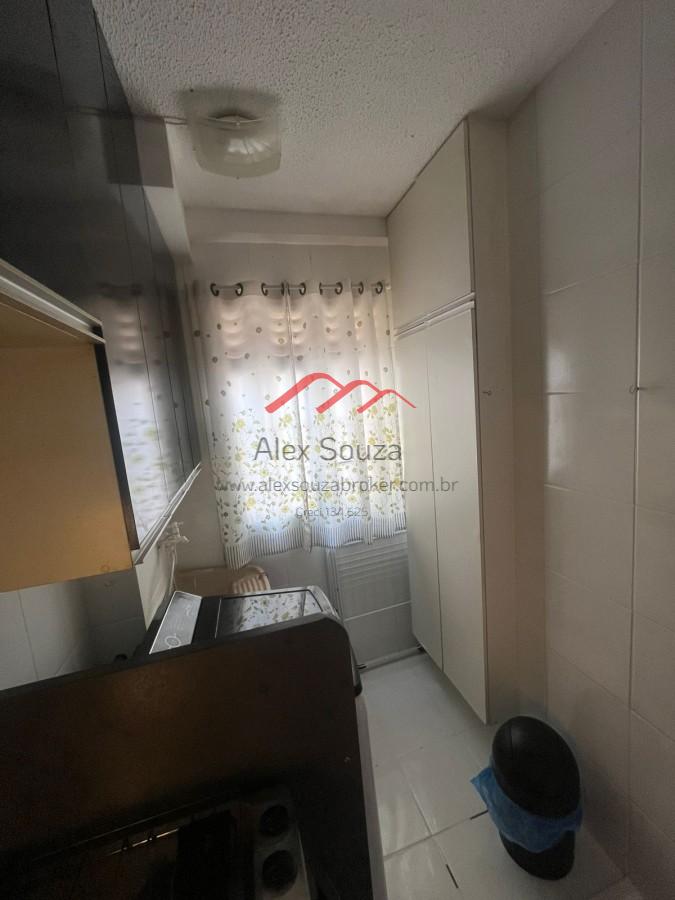Apartamento, 2 quartos, 56 m² - Foto 13
