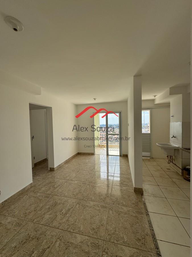 Apartamento, 2 quartos, 59 m² - Foto 3