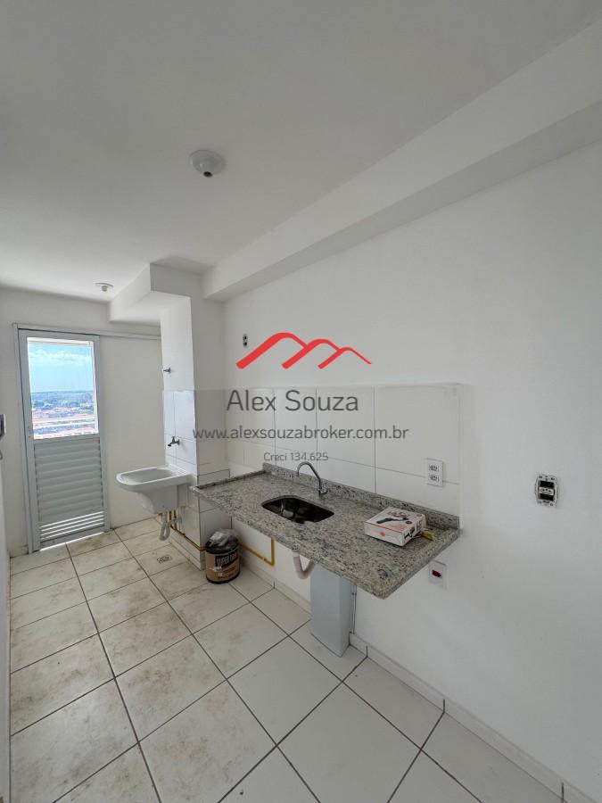 Apartamento, 2 quartos, 59 m² - Foto 5