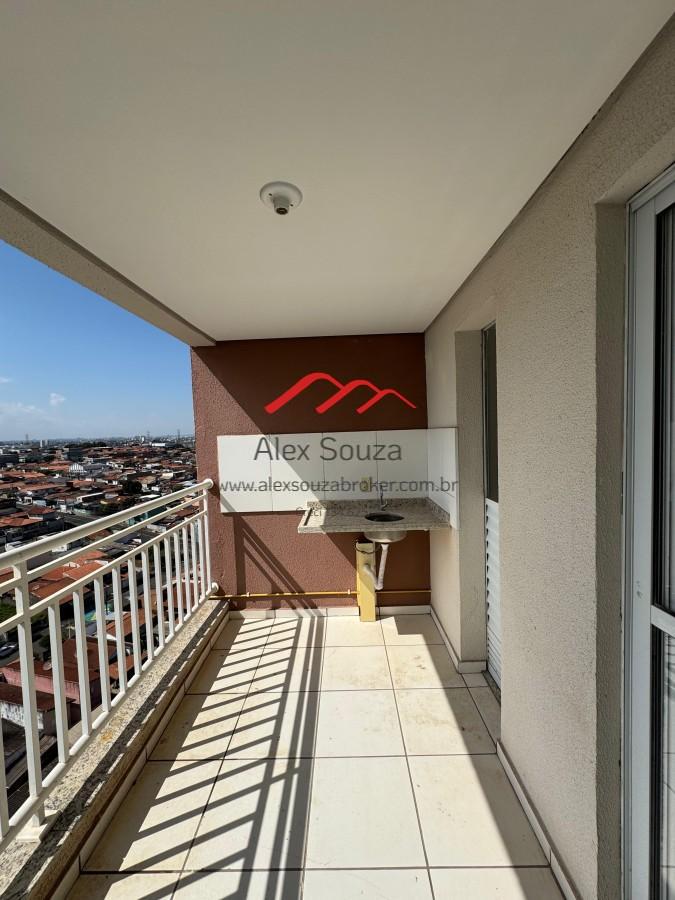Apartamento, 2 quartos, 59 m² - Foto 7