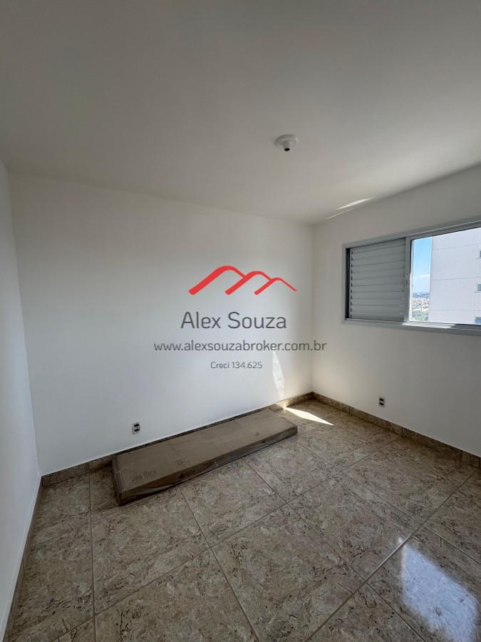 Apartamento, 2 quartos, 59 m² - Foto 9