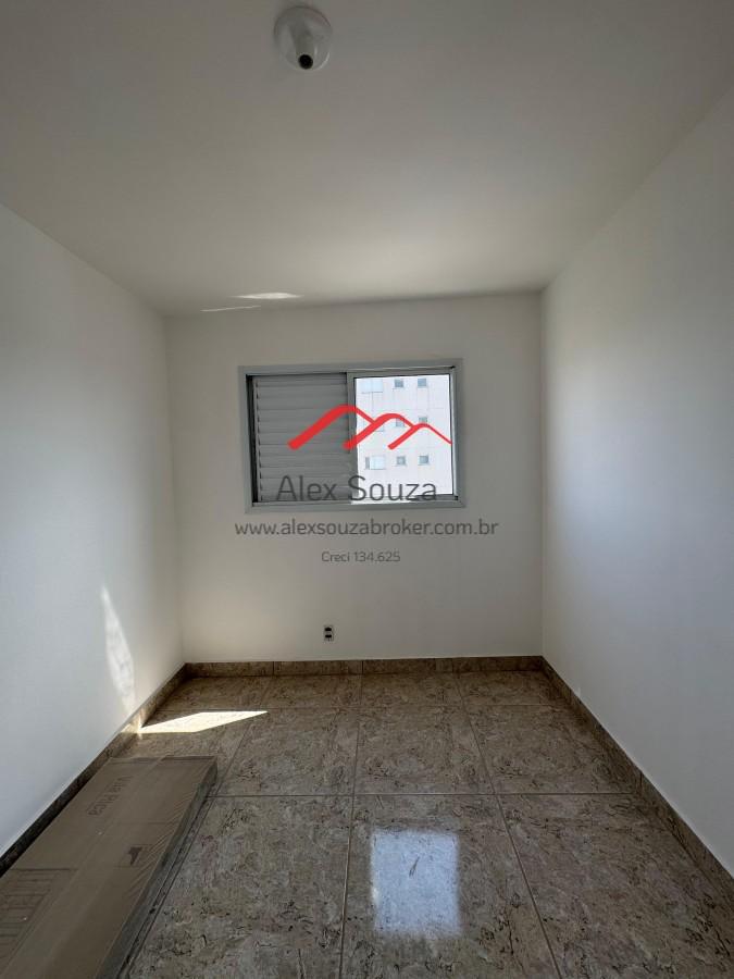Apartamento, 2 quartos, 59 m² - Foto 10