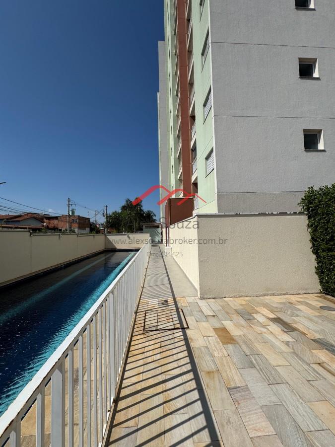 Apartamento, 2 quartos, 59 m² - Foto 20