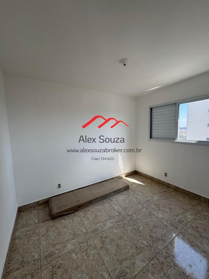 Apartamento, 2 quartos, 59 m² - Foto 10