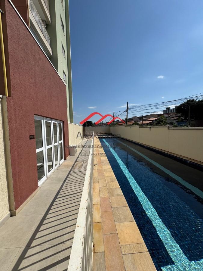 Apartamento, 2 quartos, 59 m² - Foto 22