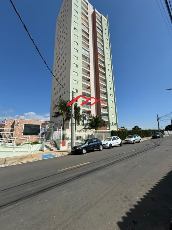 Apartamento, 2 quartos, 59 m² - Foto 2