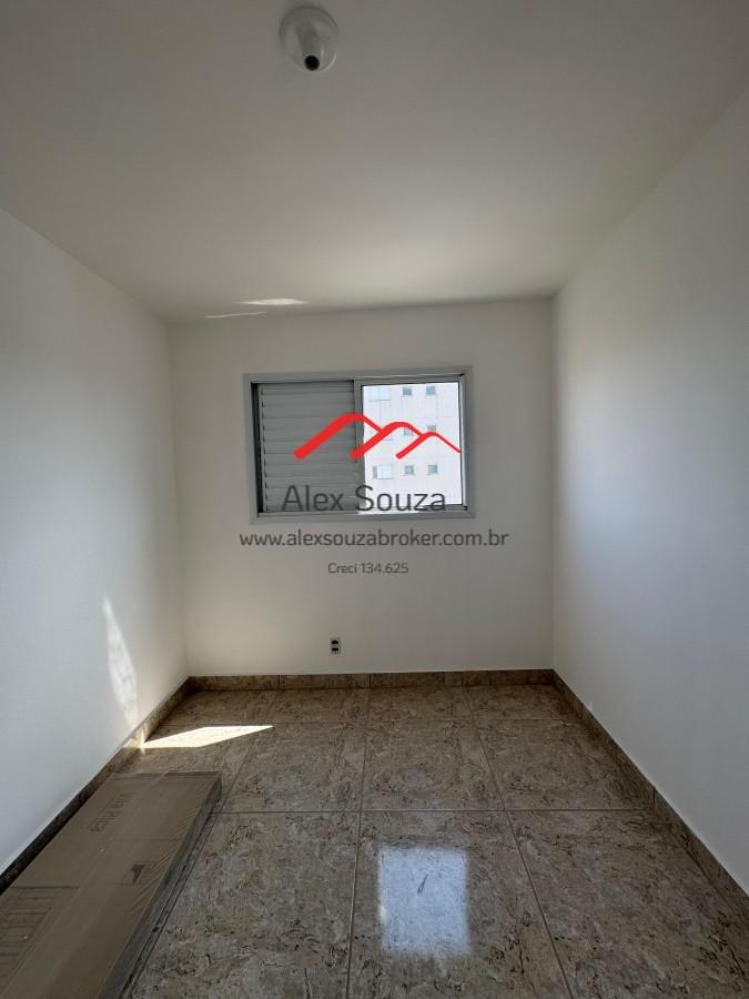 Apartamento, 2 quartos, 59 m² - Foto 11