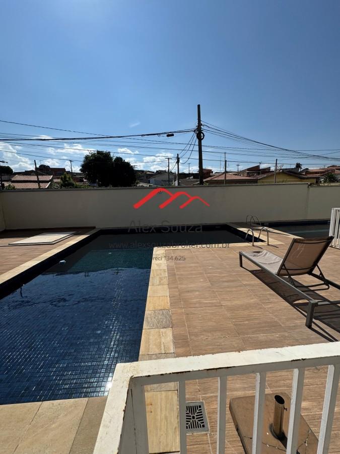 Apartamento, 2 quartos, 59 m² - Foto 17