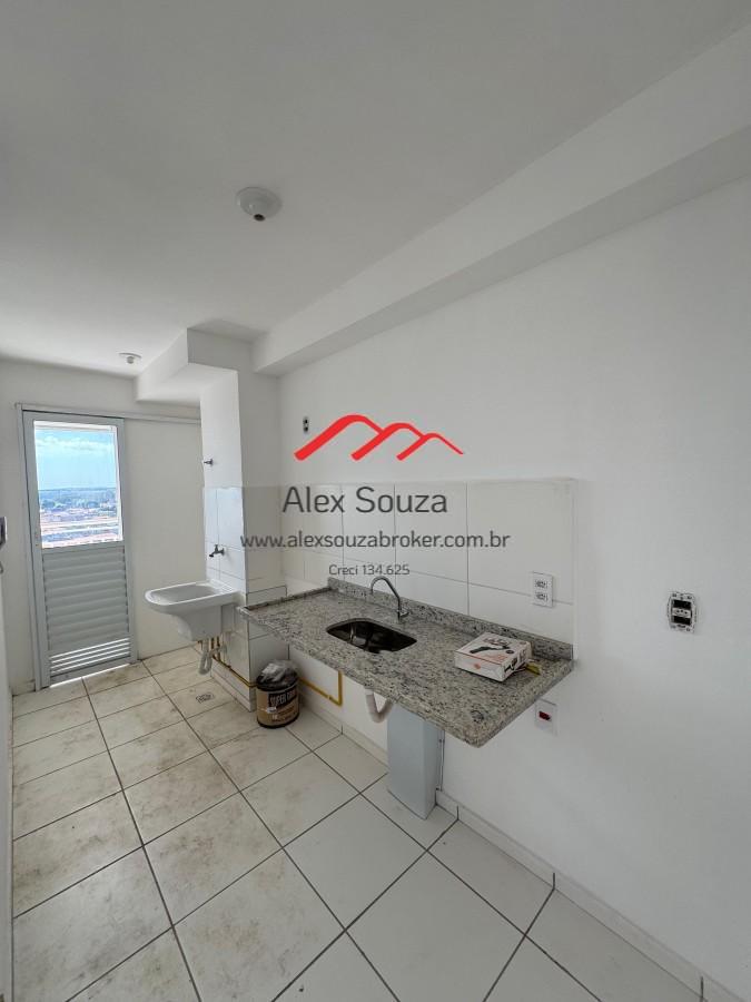 Apartamento, 2 quartos, 59 m² - Foto 6