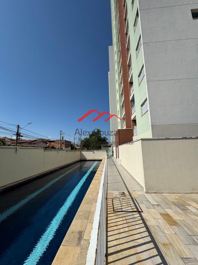 Apartamento, 2 quartos, 59 m² - Foto 18