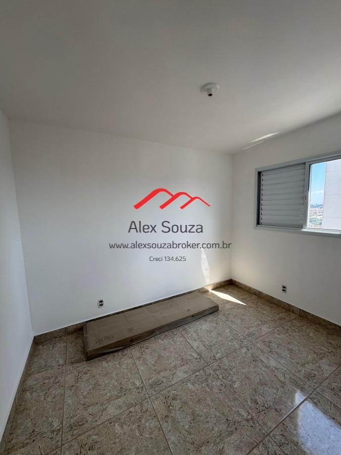 Apartamento, 2 quartos, 59 m² - Foto 9