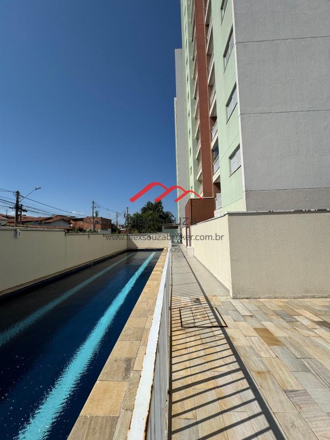 Apartamento, 2 quartos, 59 m² - Foto 20