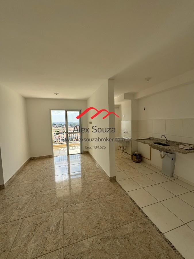 Apartamento, 2 quartos, 59 m² - Foto 3