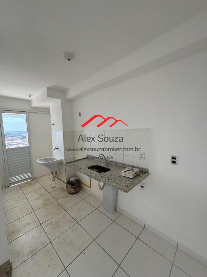 Apartamento, 2 quartos, 59 m² - Foto 5