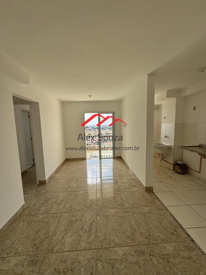 Apartamento, 2 quartos, 59 m² - Foto 7