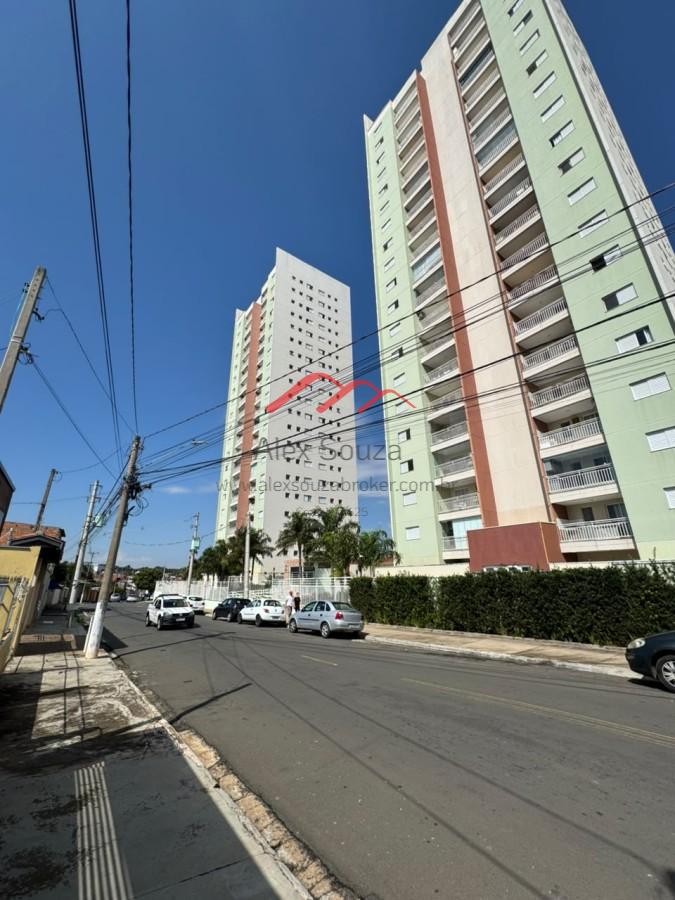Apartamento, 2 quartos, 59 m² - Foto 1