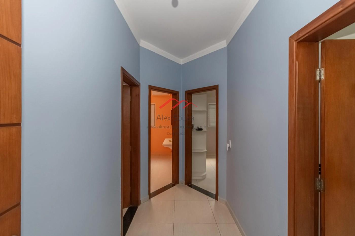 Casa, 3 quartos, 158 m² - Foto 6