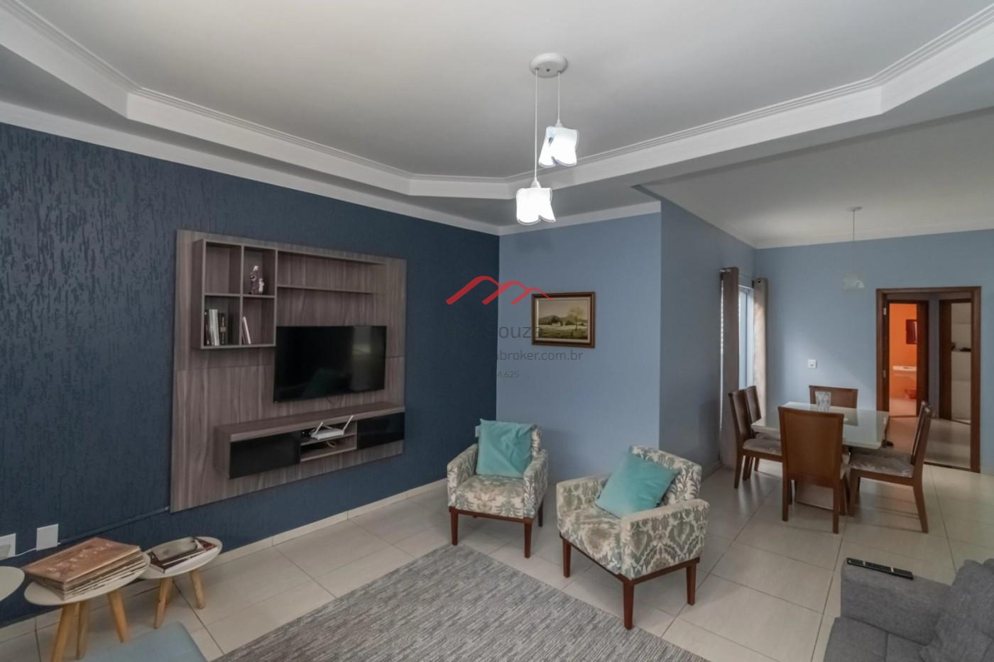 Casa, 3 quartos, 158 m² - Foto 4