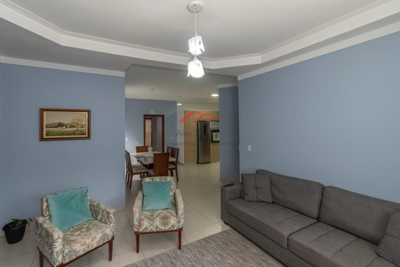 Casa, 3 quartos, 158 m² - Foto 3