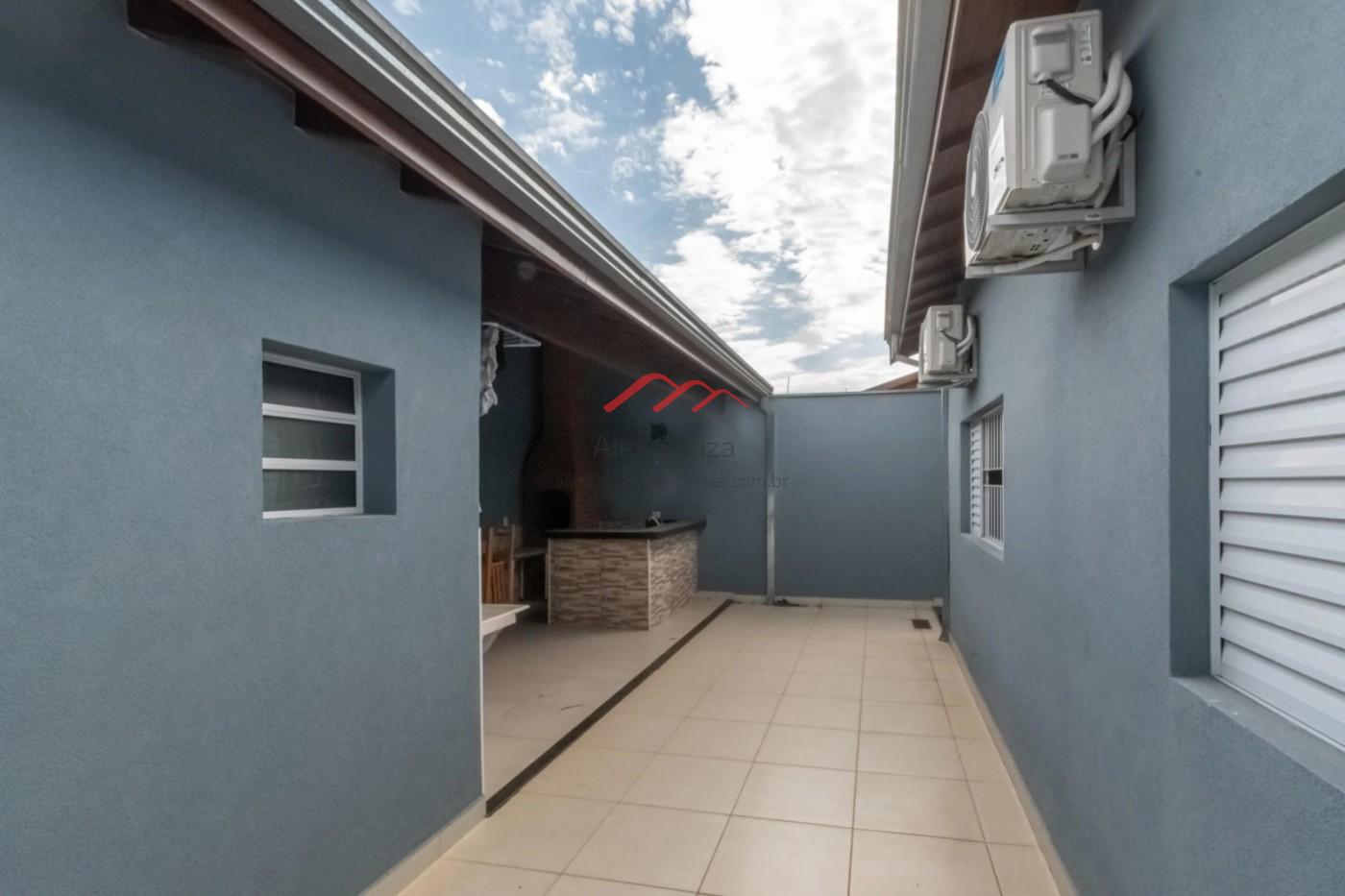 Casa, 3 quartos, 158 m² - Foto 36