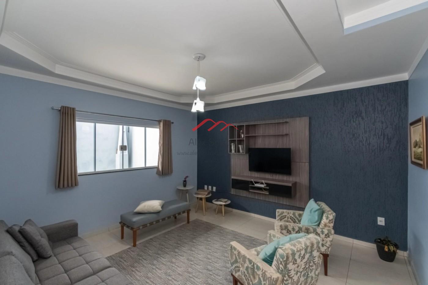 Casa, 3 quartos, 158 m² - Foto 5