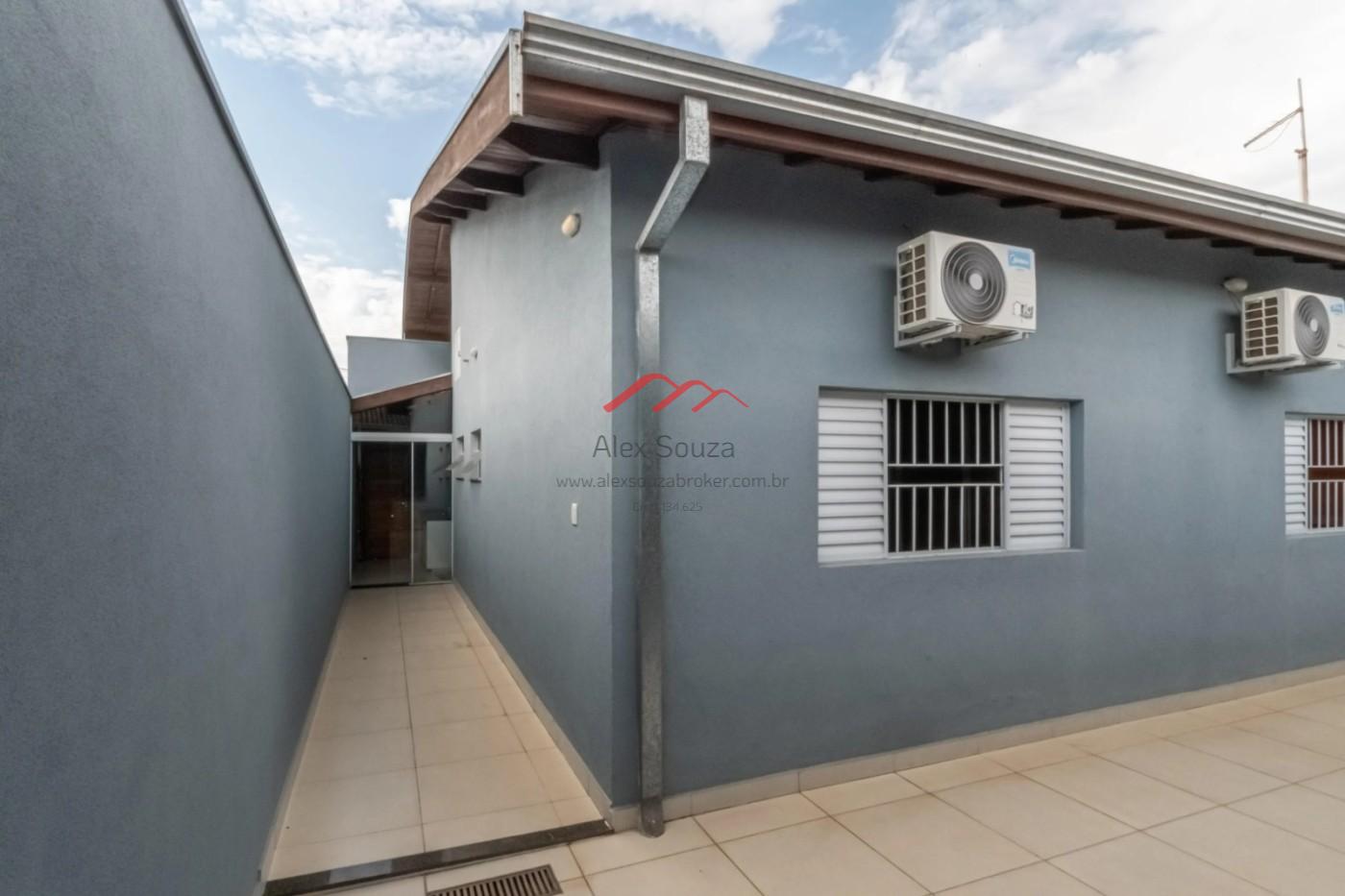 Casa, 3 quartos, 158 m² - Foto 35