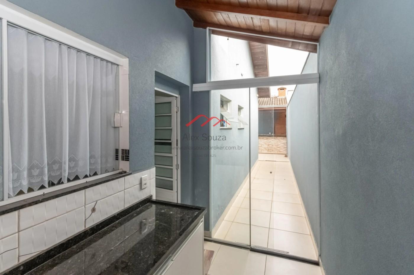 Casa, 3 quartos, 158 m² - Foto 33