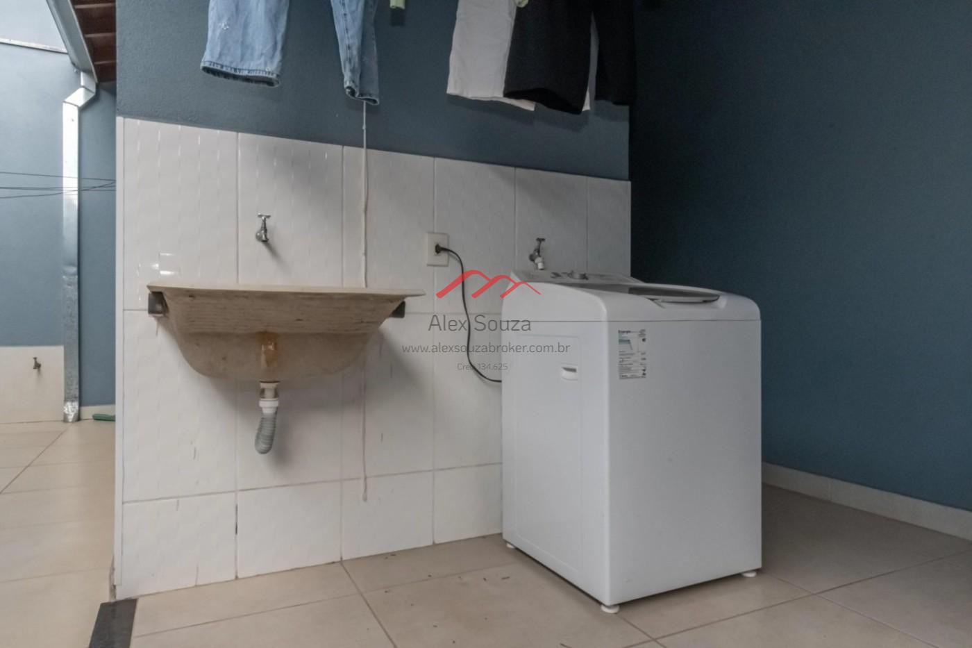 Casa, 3 quartos, 158 m² - Foto 34