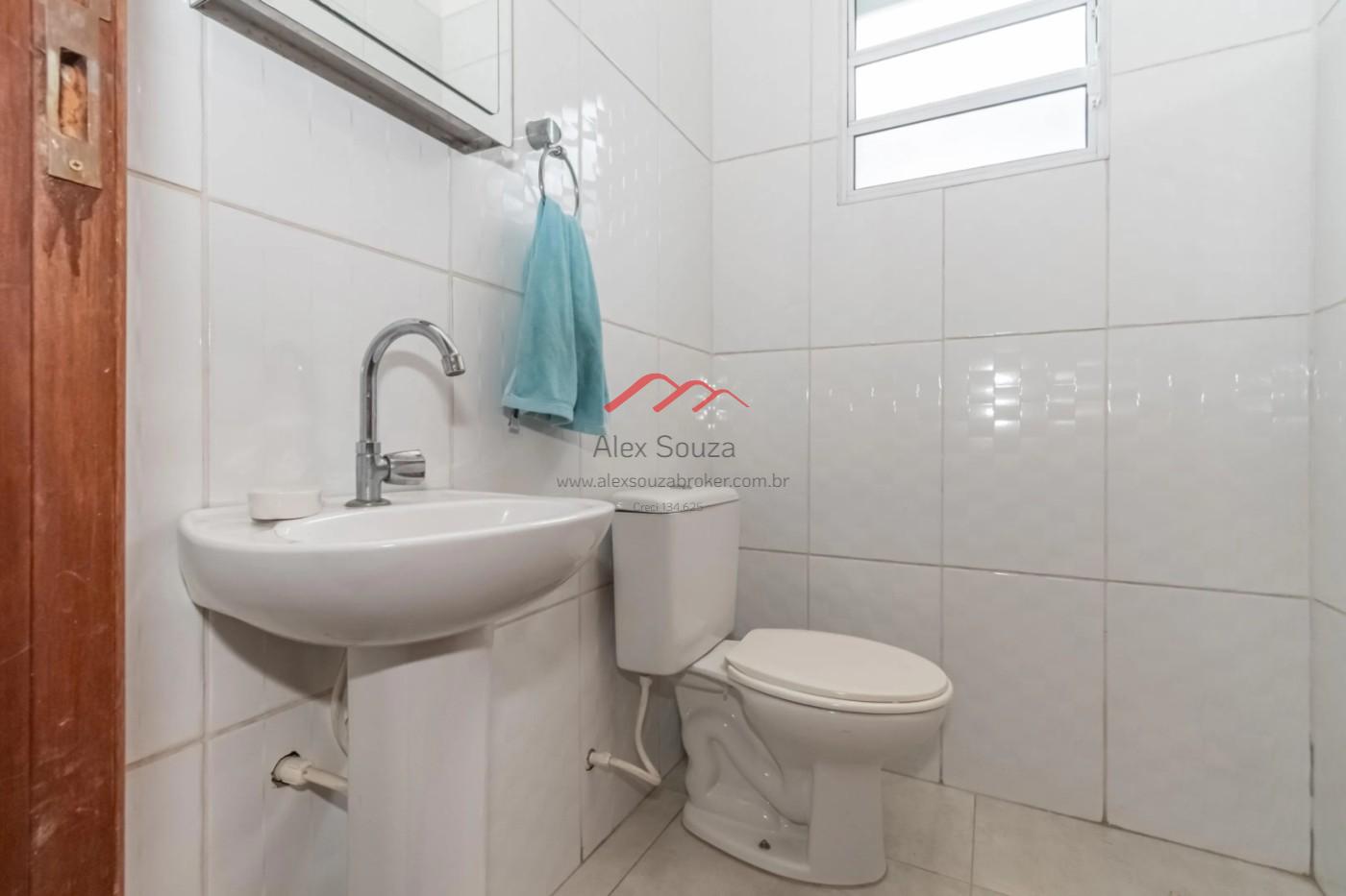 Casa, 3 quartos, 158 m² - Foto 8