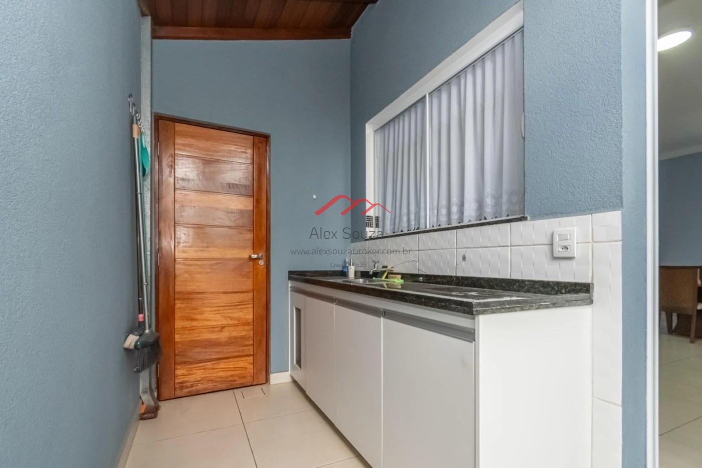 Casa, 3 quartos, 158 m² - Foto 26