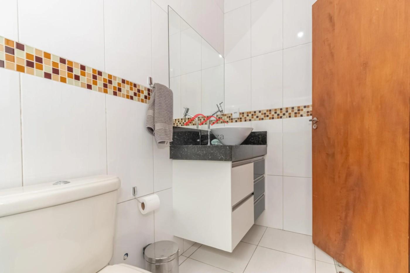 Casa, 3 quartos, 158 m² - Foto 9