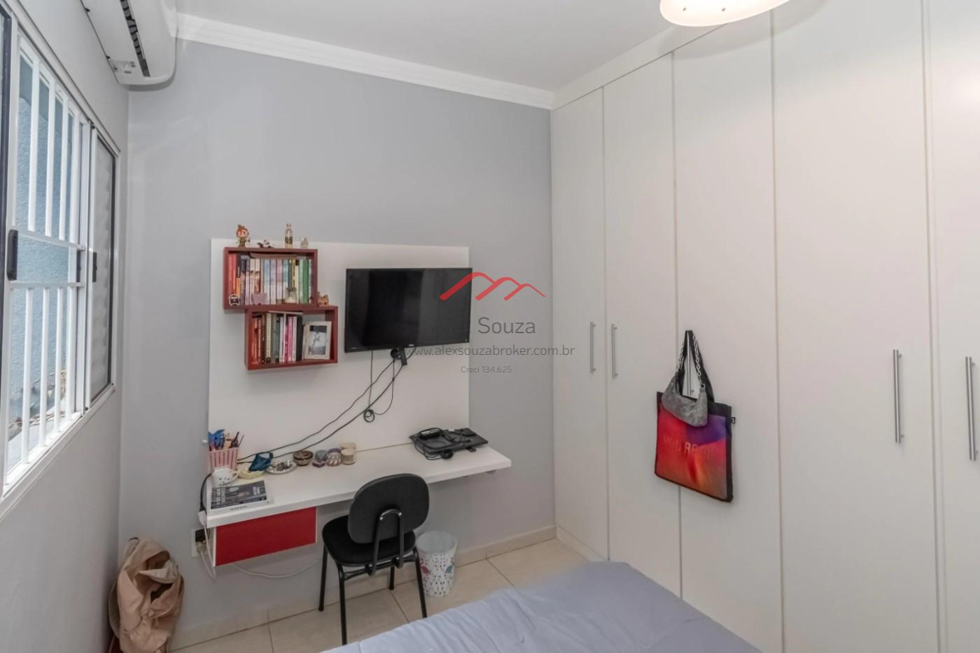 Casa, 3 quartos, 158 m² - Foto 13