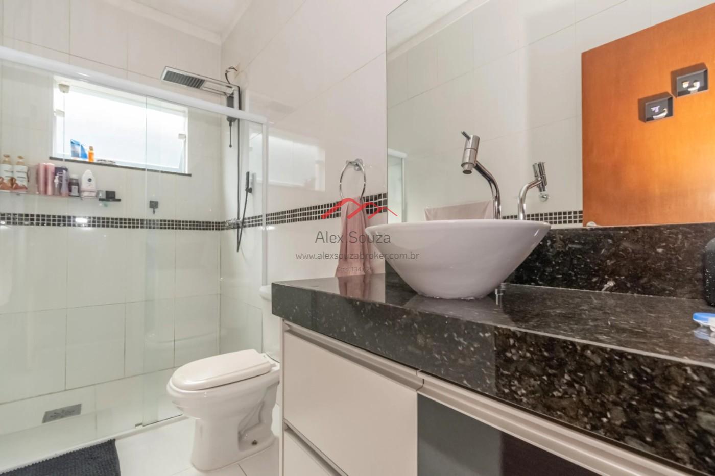 Casa, 3 quartos, 158 m² - Foto 10