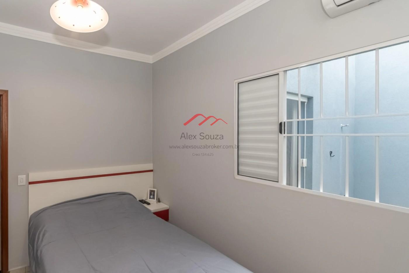 Casa, 3 quartos, 158 m² - Foto 15