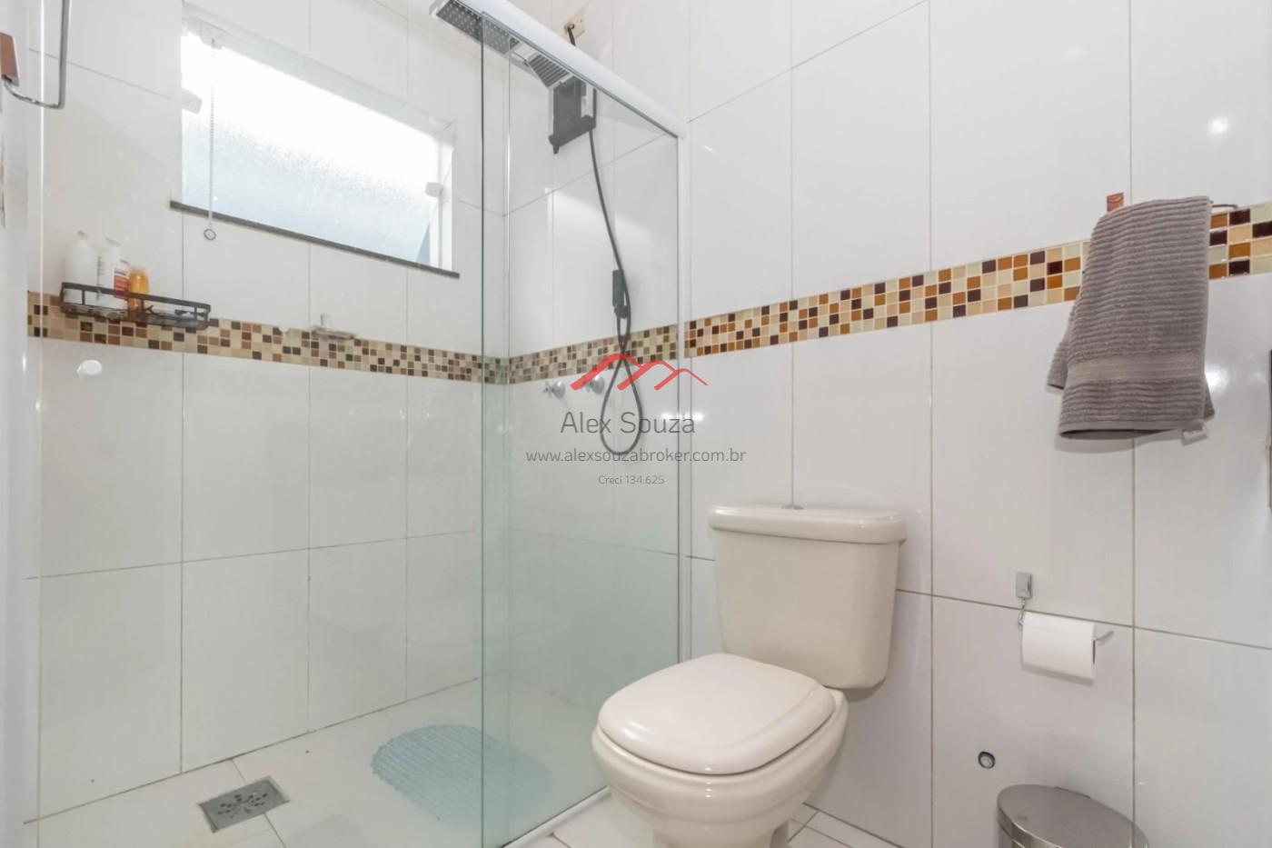Casa, 3 quartos, 158 m² - Foto 14