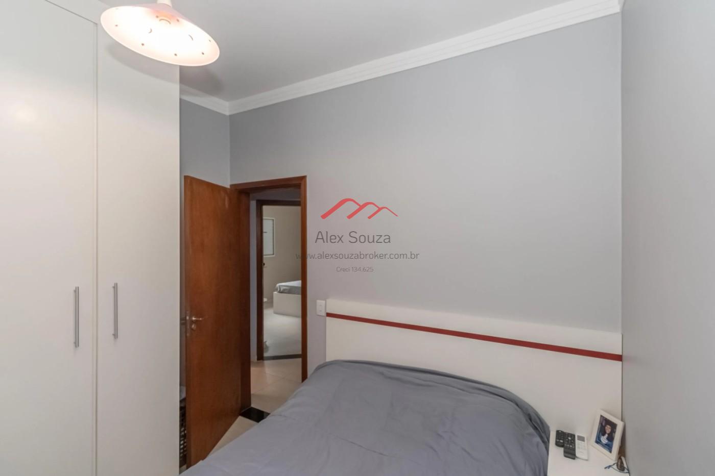 Casa, 3 quartos, 158 m² - Foto 16