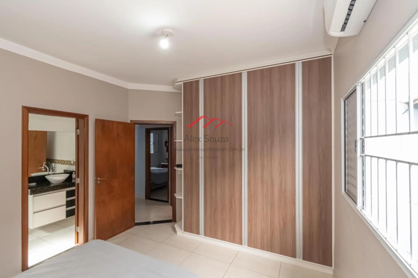 Casa, 3 quartos, 158 m² - Foto 22