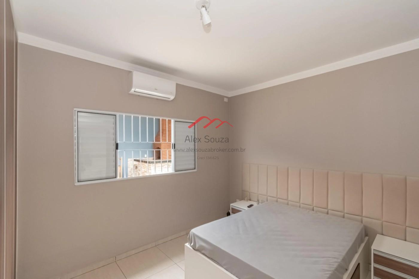 Casa, 3 quartos, 158 m² - Foto 24